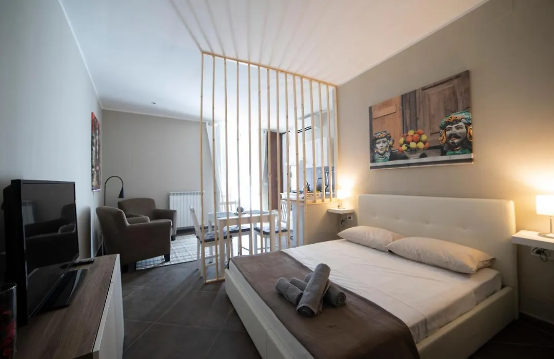 Katana Suites Apartments-1