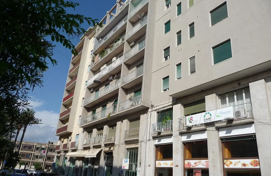 Amasi Affittacamere-1