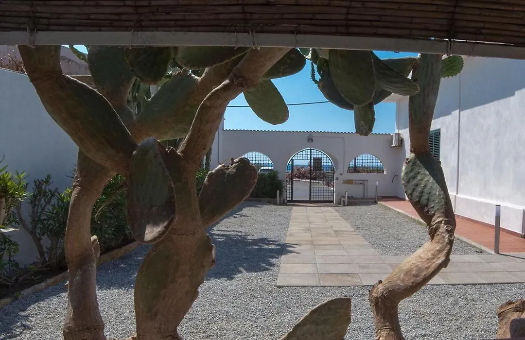La Casa Del Tono-1
