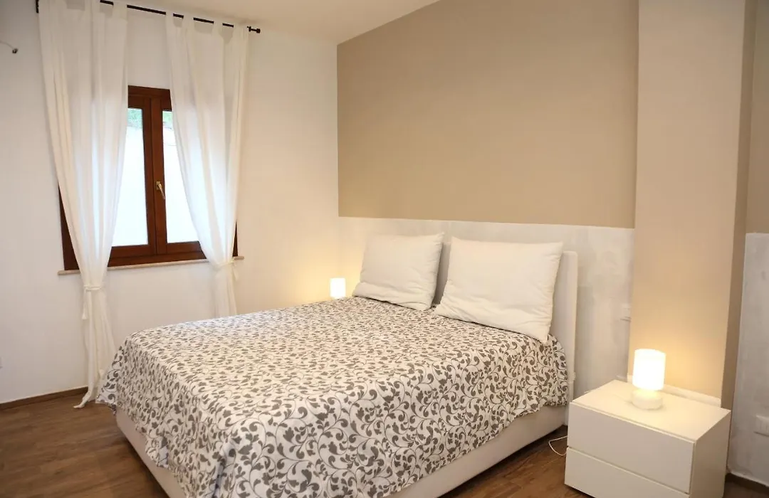 Le Terrazze - By Vacation Service-1