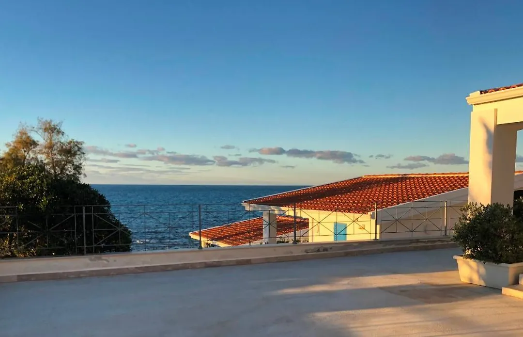 Marina Beach Resort By Le Dhome Sicily-1