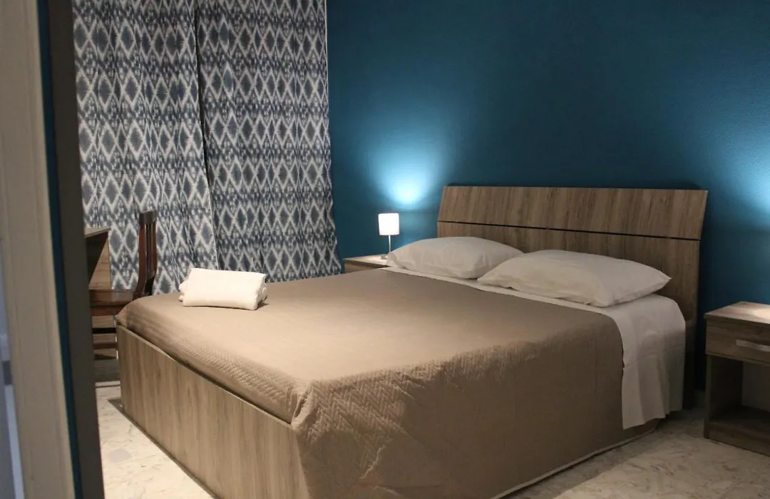Harmony Rooms-1
