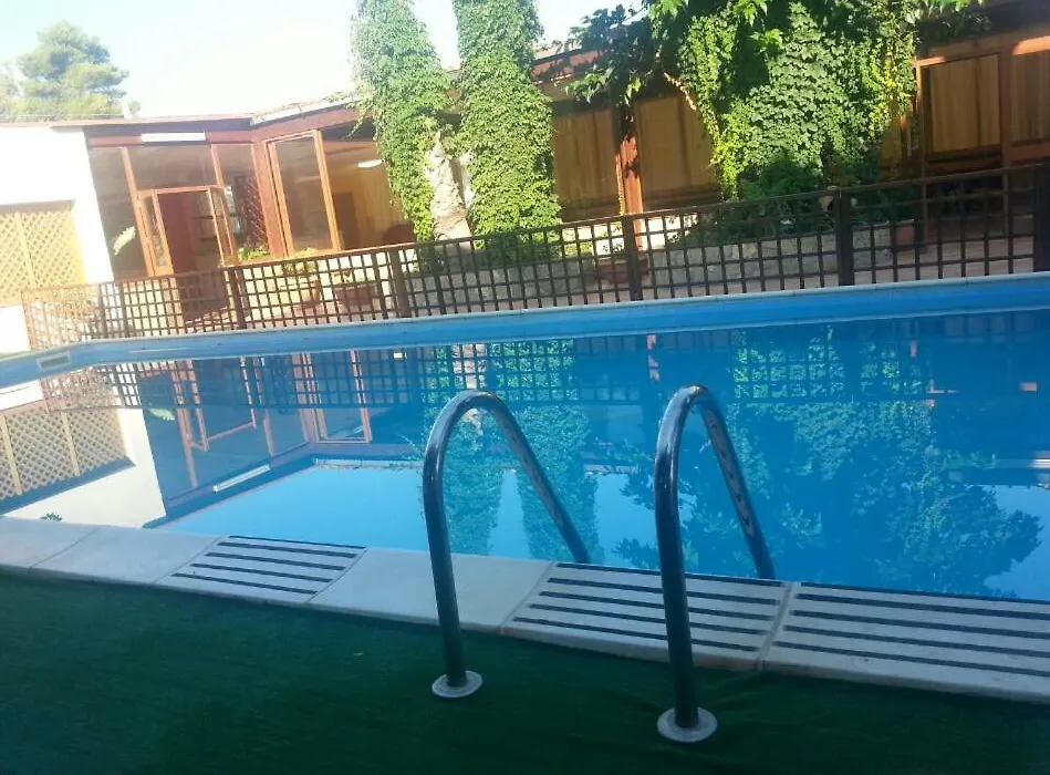 Mediterraneo Residence-1