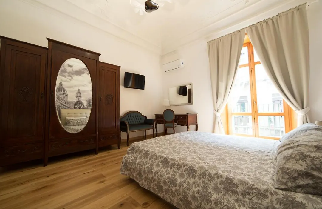 Catania Home Luigi Capuana Centralissimo-1