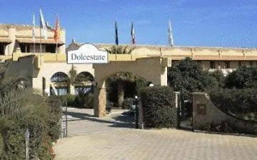 Hotel Dolcestate-1