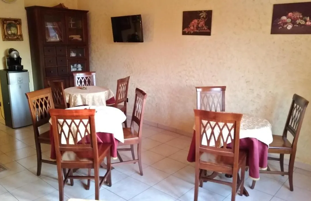 B&B Archia-1