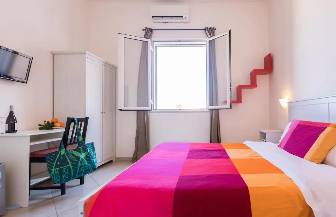 Casa Da Silvia-1