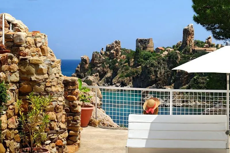 Hotel Le Calette Garden & Bay-1