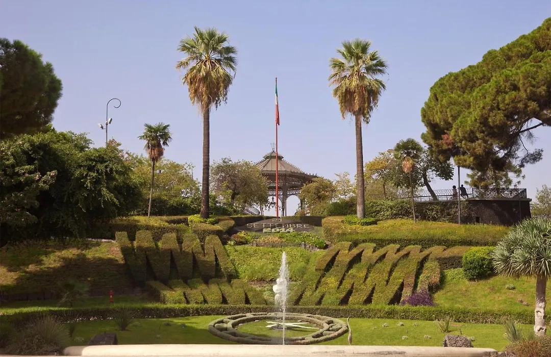 Sicilia Home B&B-1