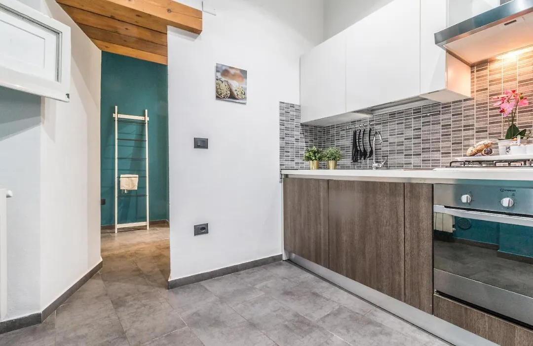 Sirhouse Boutique Apartment In Ortigia-1