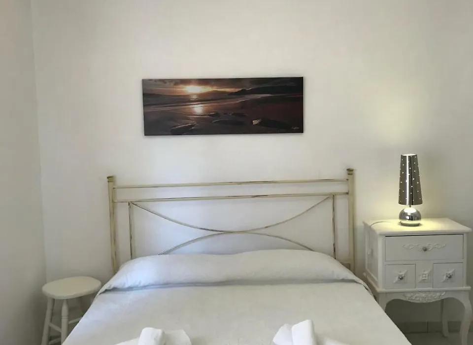 Isola Di Favignana - Mulini Smart Rooms-1