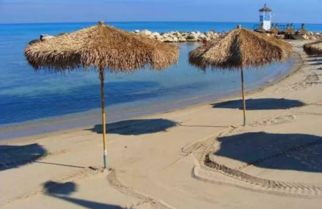Casa Vacanza Albamarina-1