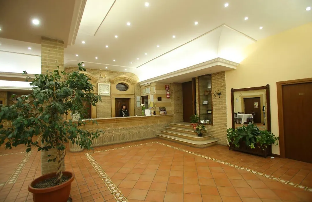 Hotel Villa Romana-1