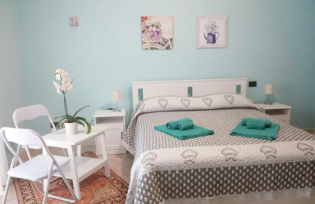 B&b la finestra sul mare-1