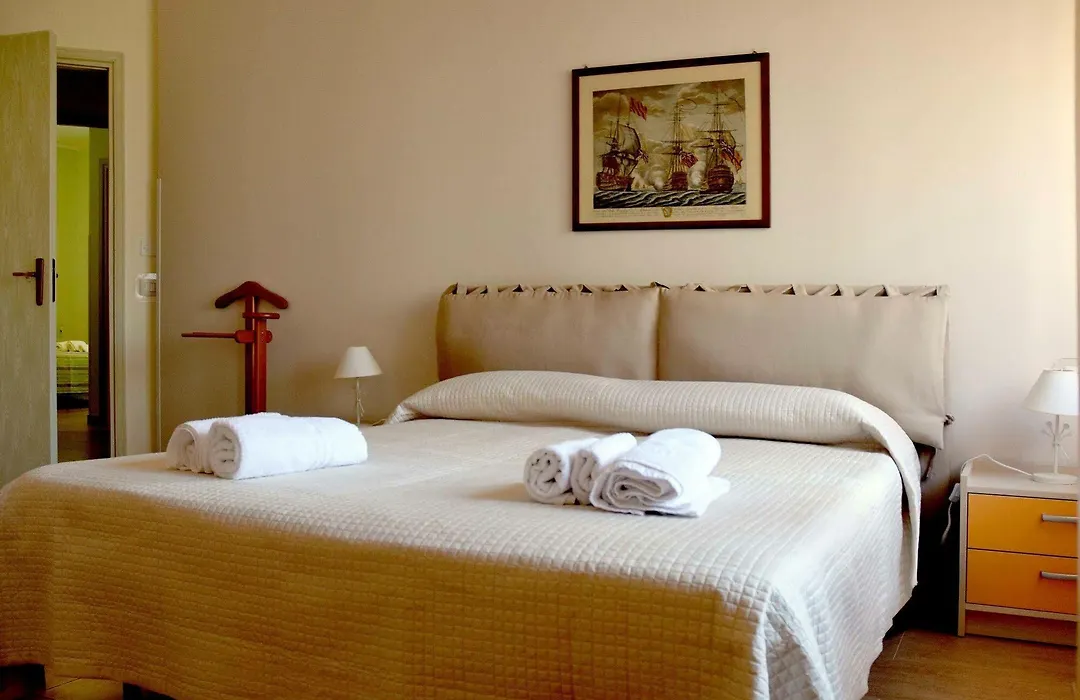 B&B Mazara Central New-1