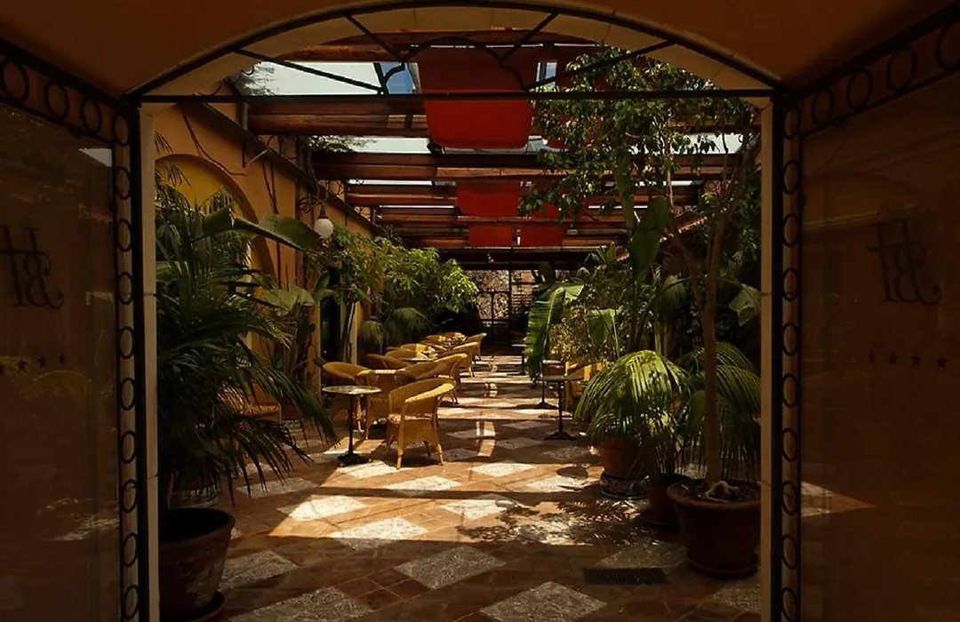 Baia Taormina Hotels & Spa-1