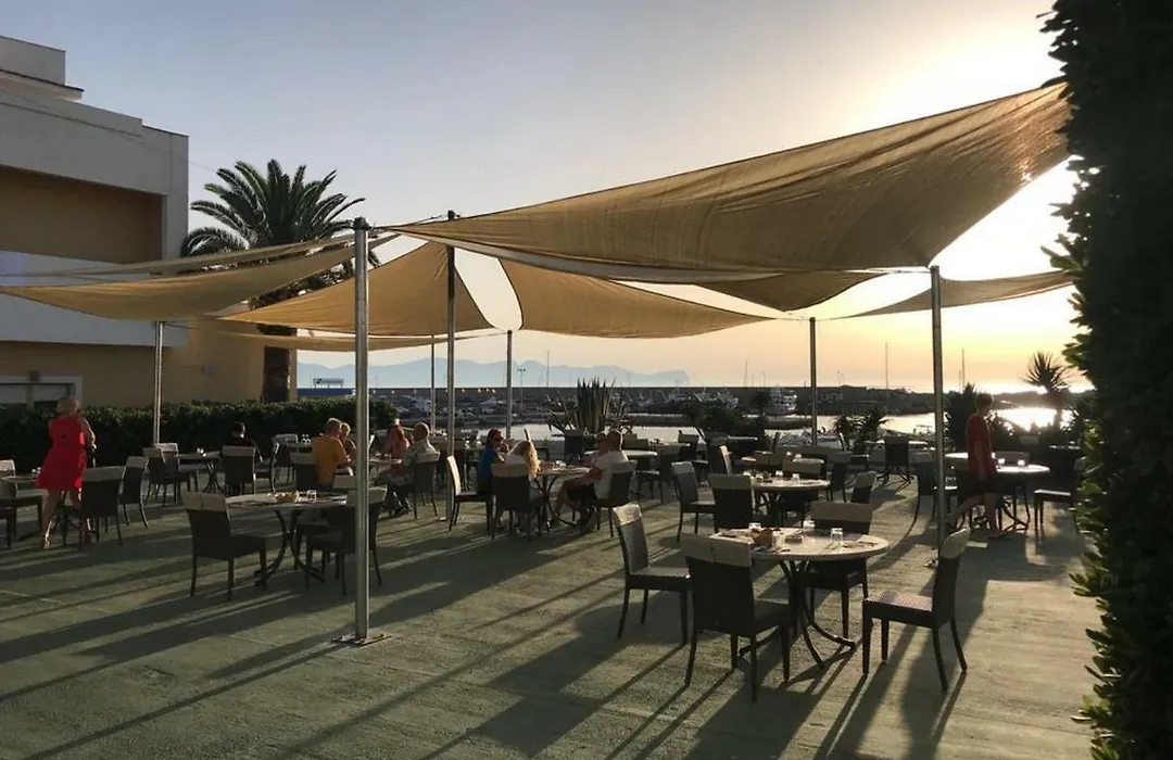 Palm Beach Hotel-1