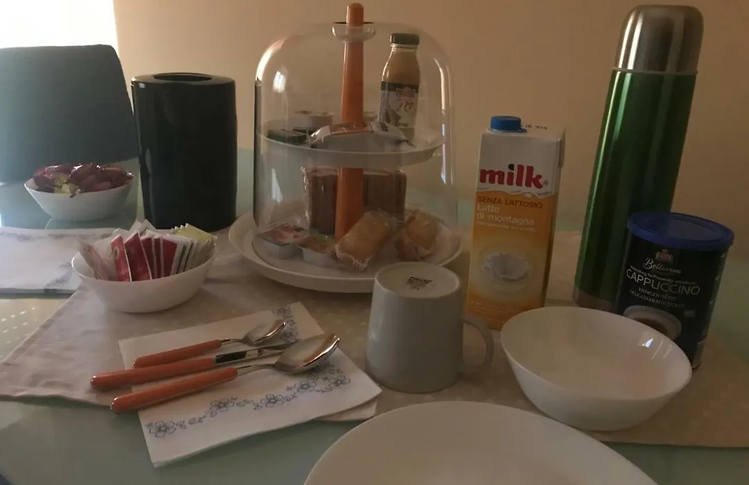 B&B Trieste Caltanissetta-1