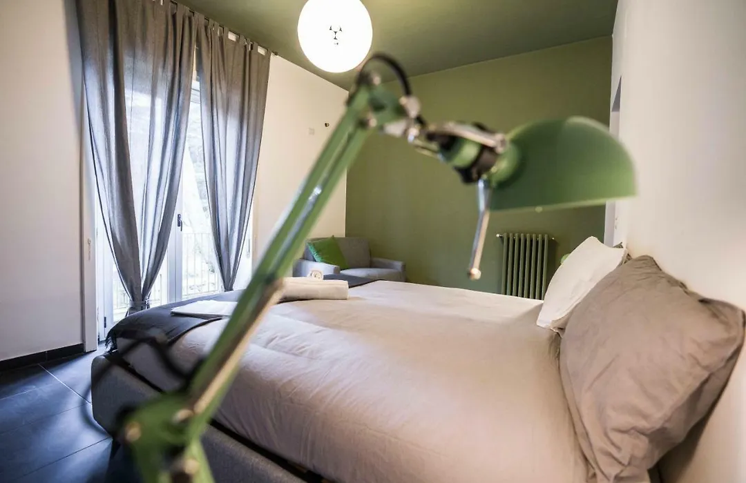 WelcHome - guest accomodation-1