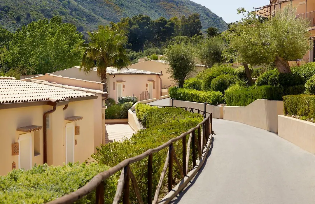 Hapimag Resort Cefalù-1