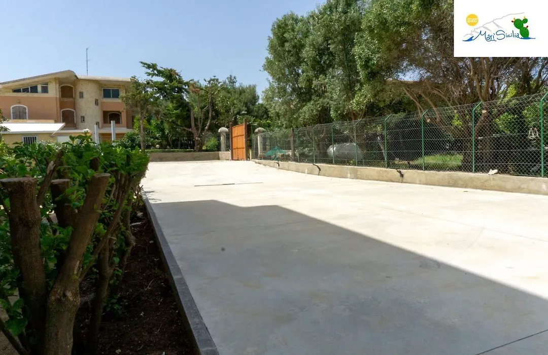 B&B Marìsicilia-1