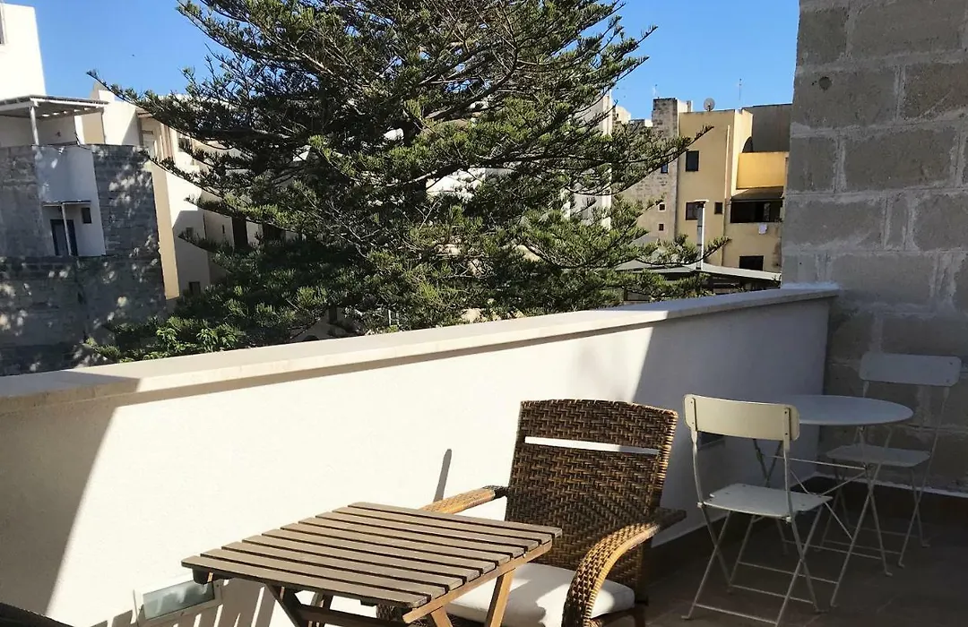 B&b Il Tufo-1