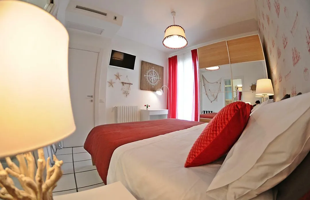 Thalìa Guest House Marzamemi-1