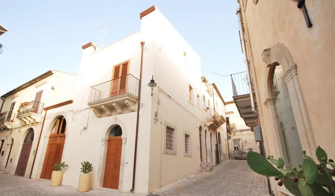 Hotel Novecento-1