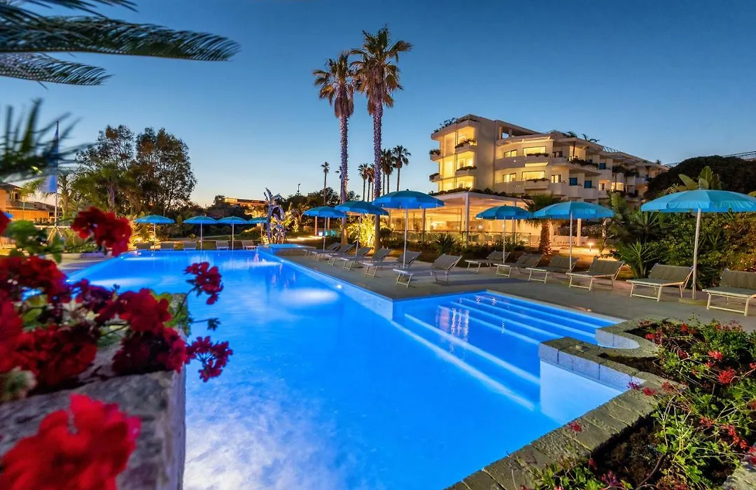 Acacia Palace (Adults Only)-1