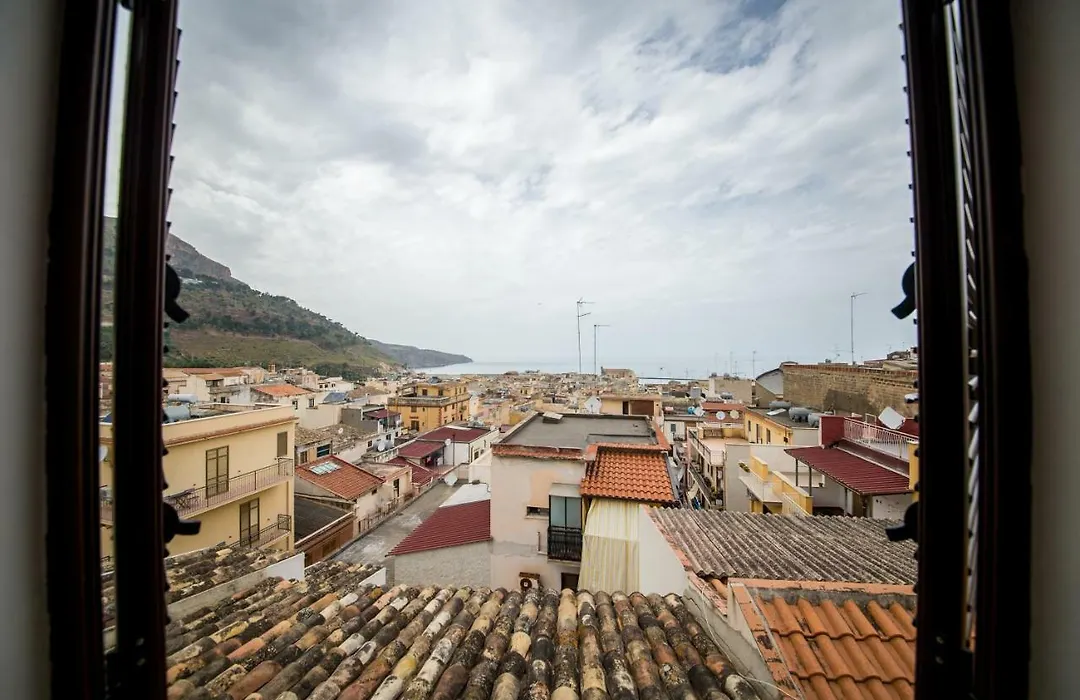 'A Cumerdia - Casa Vacanze-1