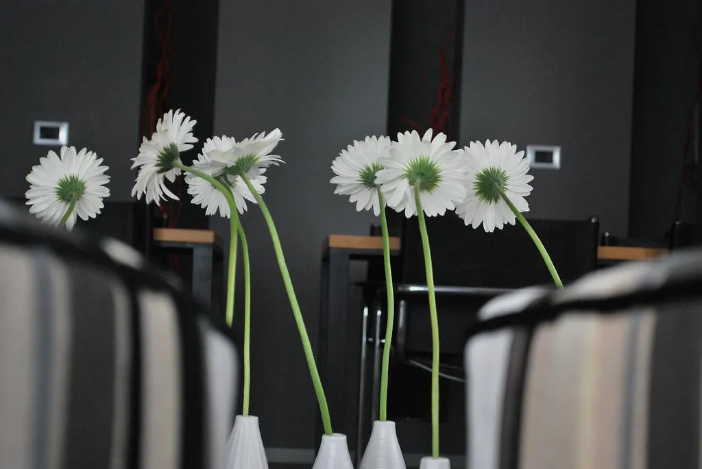 B&B Habita-1