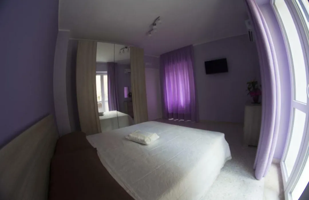 B & B Torre Di Federico-1