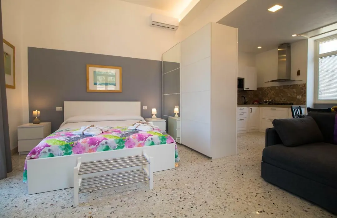 Casa Vacanze Belvedere-1