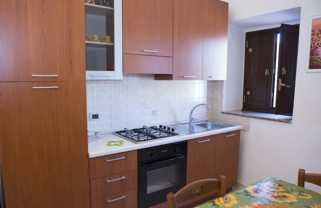 Casa Vacanze Calafarina-1