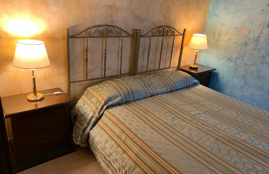 Catania City Center Apartments-1