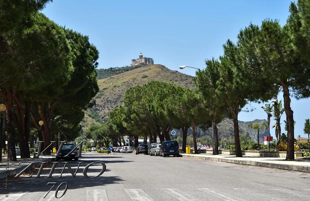 Via Ziino 70-1