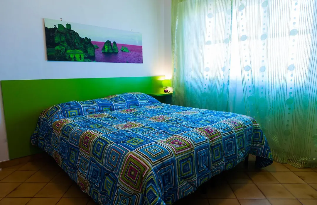 Bed&Breakfast Sapore di Sale-1