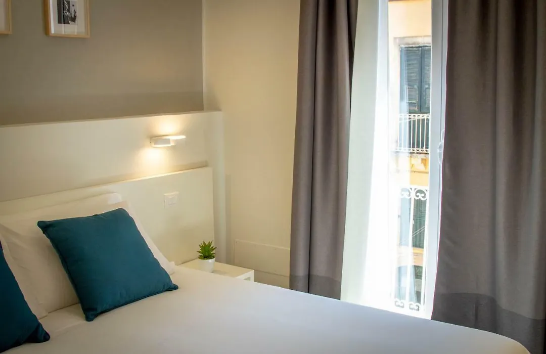 Le Suite Del Corso-1