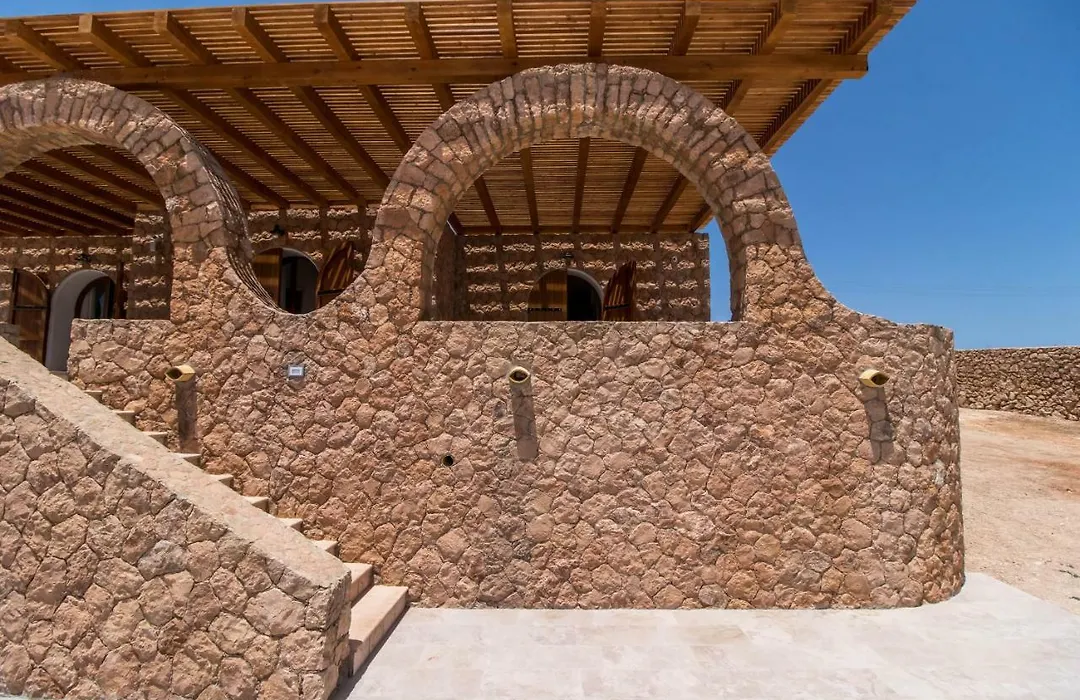 Casa Zita Lampedusa-1