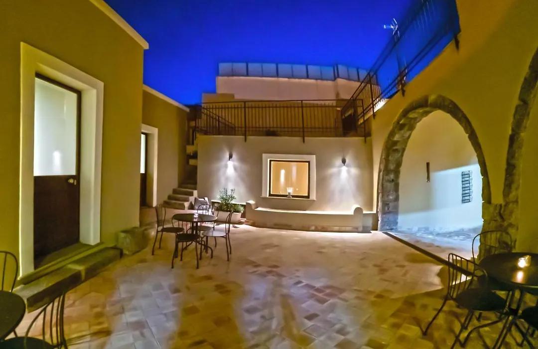Locanda Don Uzzo-1