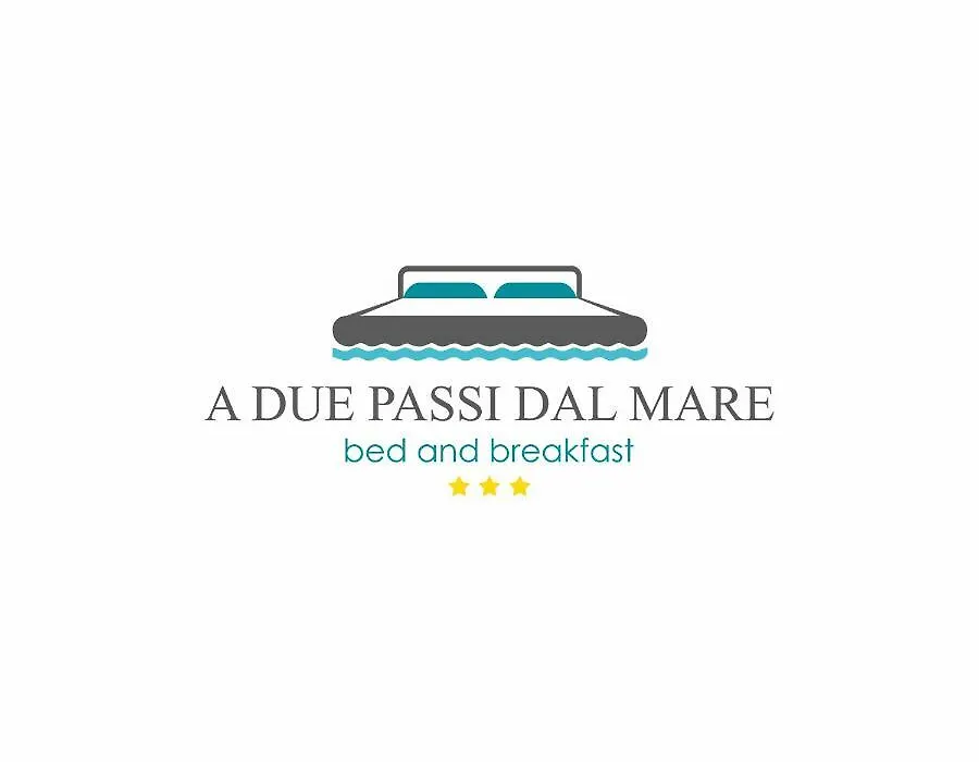 B&B a due passi dal mare-1