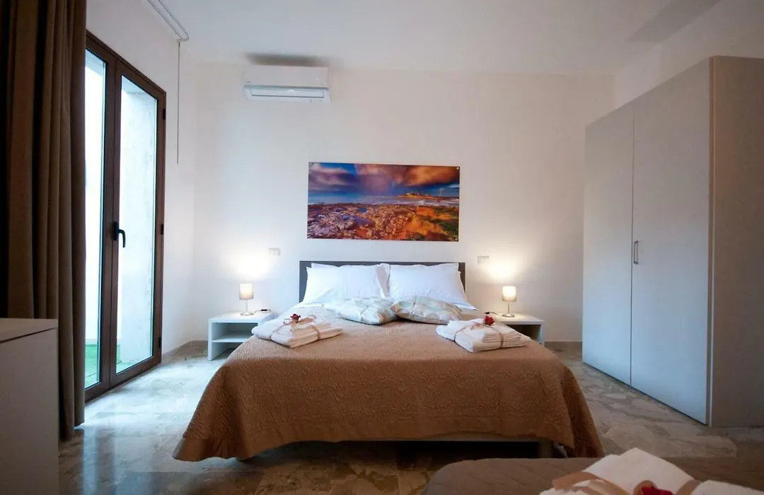 Val di Noto rooms-1