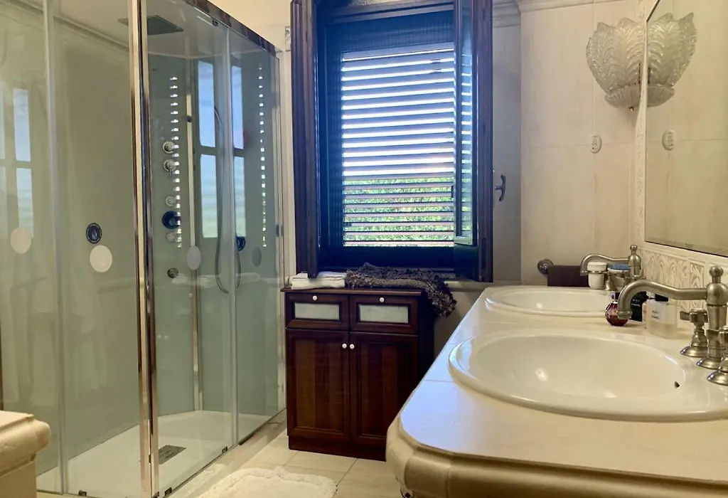 Villa Sofia Capo Milazzo-1