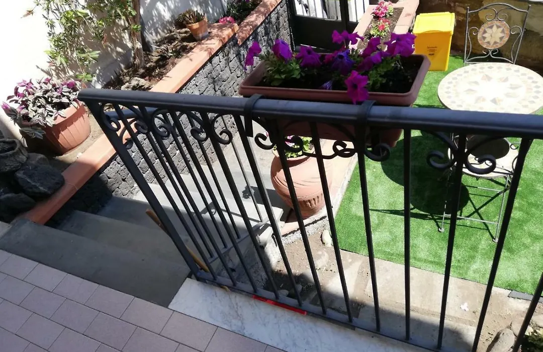 B&B Amici Dell'Etna-1