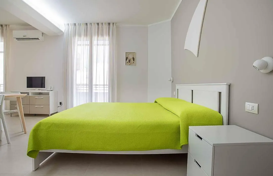 Le Vele B&B-1
