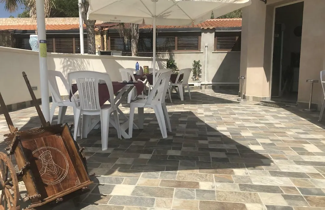 La Ruota B&B-1