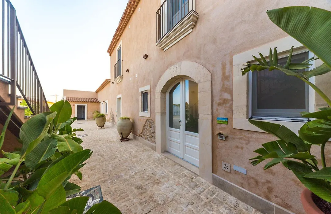 Hotel Casale Milocca-1