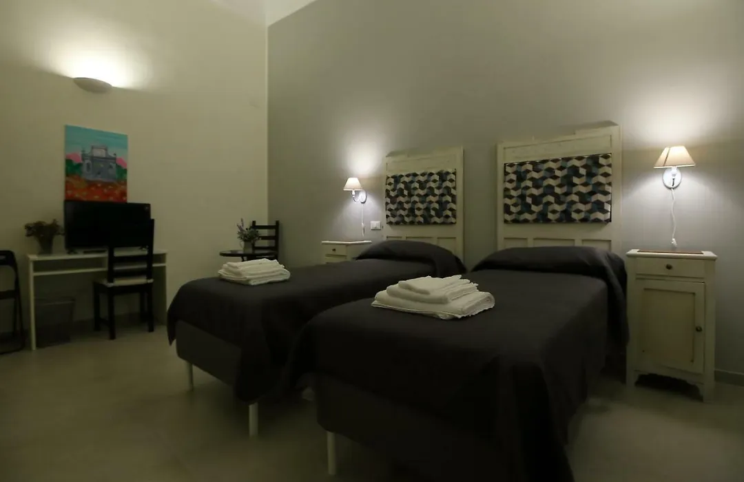 B&B Casa 'a foglia-1
