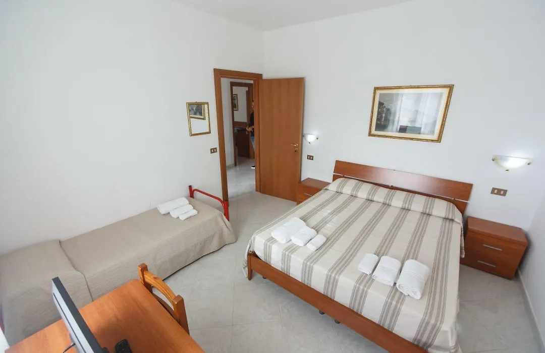 Casa Vacanze L'Orizzonte-1