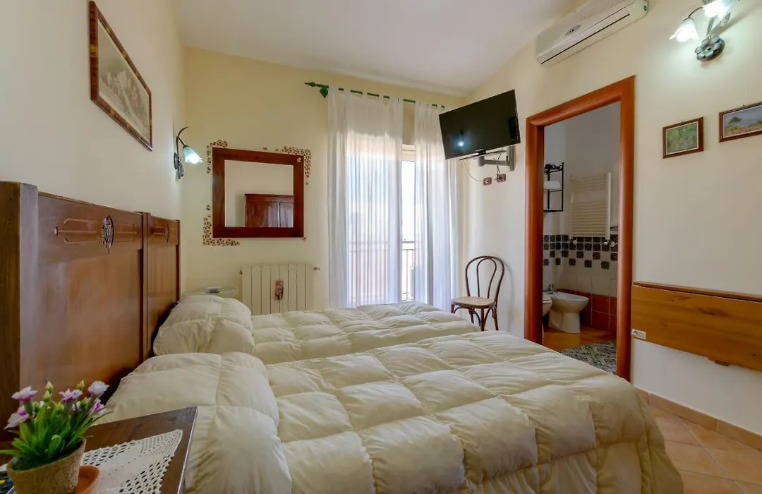 Aparthotel Casa Fiorita-1